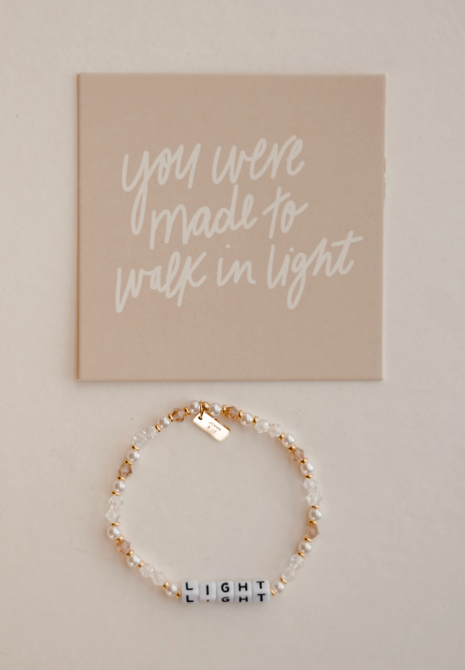 Light Bracelet