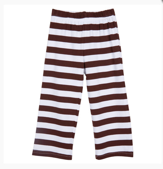 PRE-ORDER | Boy’s Striped Pants